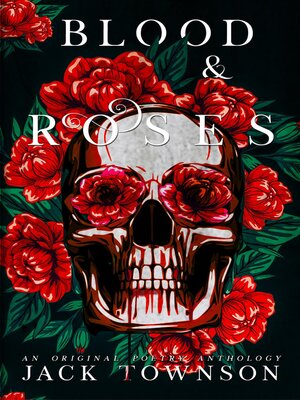 cover image of Blood and Roses